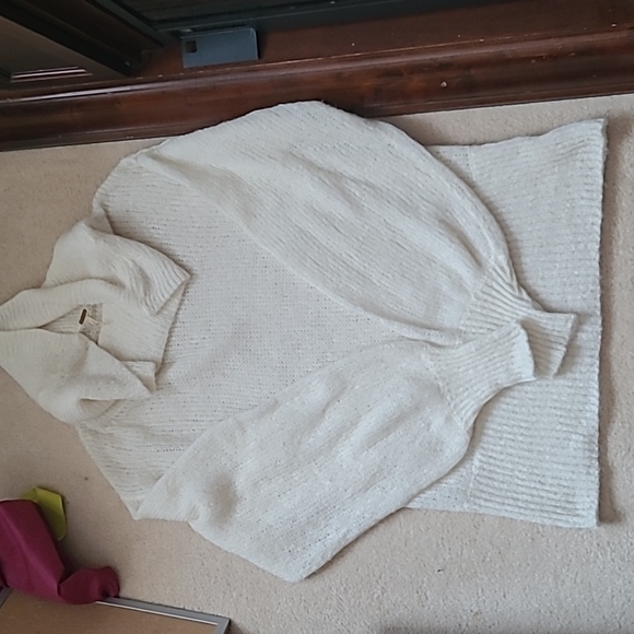 Free People Ophelia Sweater - Picture 4 of 8